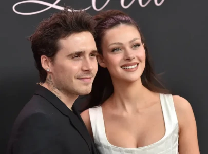 brooklyn and nicola peltz beckham renew vows three years into marriage amid family feud brooklyn and nicola peltz beckham renew vows three years into marriage amid family feud