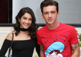 Drake Bell finalises divorce from Janet Von Schmeling two years after  separation