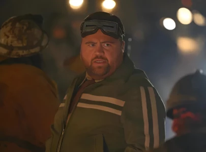 fantastic four s paul walter hauser gives first steps three and a half stars on letterboxd