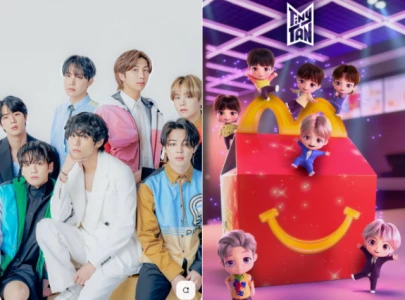 bts tinytan x mcdonald s happy meal collaboration sparks backlash over boycott movement bts tinytan x mcdonald s happy meal collaboration sparks backlash over boycott movement