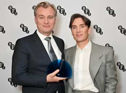 cillian murphy discusses christopher nolan s the odyssey and romo at tiff cillian murphy discusses christopher nolan s the odyssey and romo at tiff