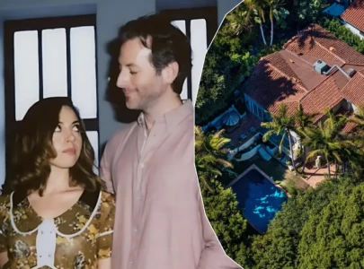 aubrey plaza puts 6 5m la home up for sale months after husband jeff baena s death aubrey plaza puts 6 5m la home up for sale months after husband jeff baena s death