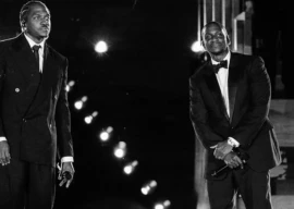 clipse make history as first rap duo to perform at vatican s grace for the world concert clipse make history as first rap duo to perform at vatican s grace for the world concert