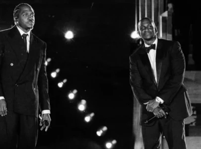 clipse make history as first rap duo to perform at vatican s grace for the world concert