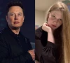 elon musk s estranged daughter reacts to news of his 14th child on tiktok elon musk s estranged daughter reacts to news of his 14th child on tiktok