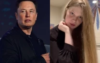 elon musk s estranged daughter reacts to news of his 14th child on tiktok elon musk s estranged daughter reacts to news of his 14th child on tiktok