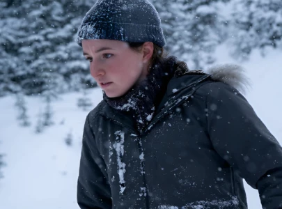 the last of us creators clarify major change about abby s introduction ahead of season 2 premiere the last of us creators clarify major change about abby s introduction ahead of season 2 premiere