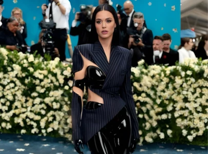 katy perry trends for best dressed at 2025 met gala despite not attending