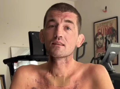 ben askren opens up about embracing christianity after dying four times during 45 day coma