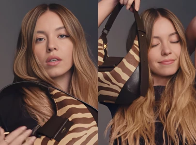 jimmy choo taps sydney sweeney as brand ambassador for fall 2025 campaign jimmy choo taps sydney sweeney as brand ambassador for fall 2025 campaign