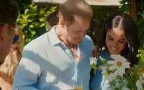 meghan markle makes subtle digs at royal life in new netflix series with love meghan meghan markle makes subtle digs at royal life in new netflix series with love meghan