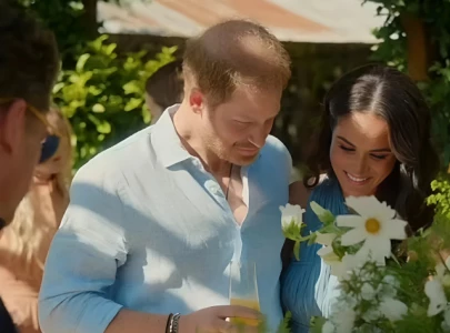 meghan markle makes subtle digs at royal life in new netflix series with love meghan