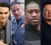 elon musk and ben shapiro push for pardon of derek chauvin convicted in george floyd murder case