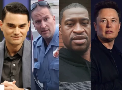 elon musk and ben shapiro push for pardon of derek chauvin convicted in george floyd murder case elon musk and ben shapiro push for pardon of derek chauvin convicted in george floyd murder case