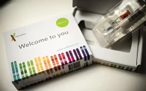 23andme users rush to delete data amid bankruptcy as experts warn genetic data not protected by hipaa 23andme users rush to delete data amid bankruptcy as experts warn genetic data not protected by hipaa