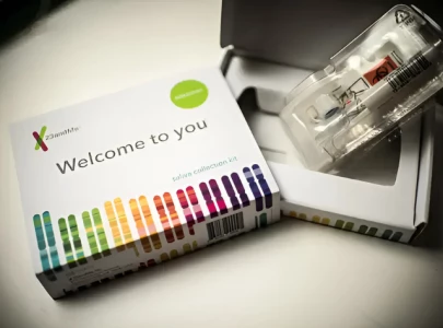 23andme users rush to delete data amid bankruptcy as experts warn genetic data not protected by hipaa