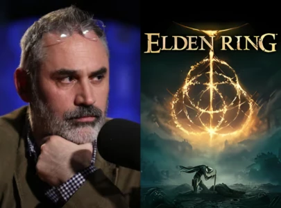 is an elden ring movie in the works the truth behind the alex garland and a24 film rumours is an elden ring movie in the works the truth behind the alex garland and a24 film rumours