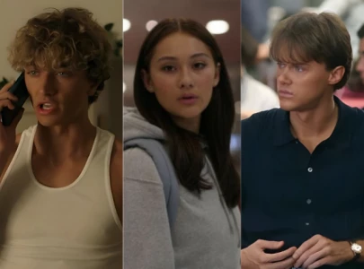 the summer i turned pretty season 3 episode 9 does belly stay in paris or return to jeremiah in cousins