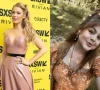 blake lively accused of paranoid behaviour as fan claims actress followed her to car after hotel sighting in texas blake lively accused of paranoid behaviour as fan claims actress followed her to car after hotel sighting in texas