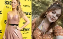 blake lively accused of paranoid behaviour as fan claims actress followed her to car after hotel sighting in texas blake lively accused of paranoid behaviour as fan claims actress followed her to car after hotel sighting in texas