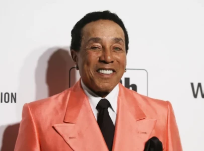 smokey robinson sued for alleged sexual assault and harassment in 50m la civil case