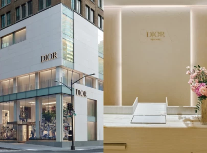 dior opens doors to first permanent us spa in new york flagship dior opens doors to first permanent us spa in new york flagship