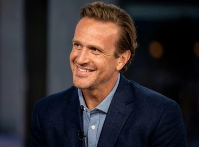 jason segel joins the cast of anxious people as filming begins in london