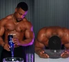 ashton hall s viral morning routine video reportedly generated 1 8m in emv for saratoga water ashton hall s viral morning routine video reportedly generated 1 8m in emv for saratoga water