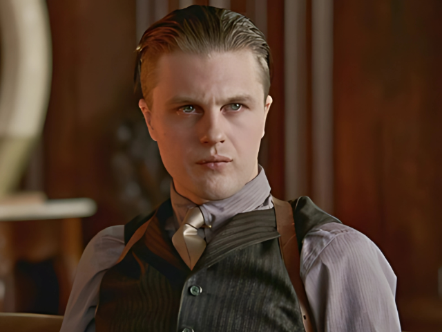 Michael Pitt charged with sexual abuse and assault following alleged attacks on former partner | The Express Tribune