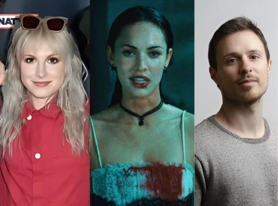 hayley williams reveals why paramore declined to join jennifer s body soundtrack