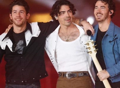 jonas brothers jonascon labelled a complete and chaotic mess as event struggles to secure sponsors jonas brothers jonascon labelled a complete and chaotic mess as event struggles to secure sponsors