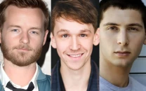 christopher masterson justin berfield return in malcolm in the middle revival dewey recast with new actor christopher masterson justin berfield return in malcolm in the middle revival dewey recast with new actor