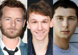 christopher masterson justin berfield return in malcolm in the middle revival dewey recast with new actor christopher masterson justin berfield return in malcolm in the middle revival dewey recast with new actor