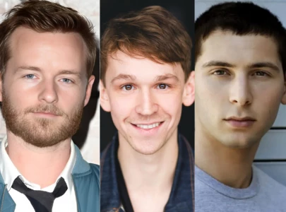 christopher masterson justin berfield return in malcolm in the middle revival dewey recast with new actor christopher masterson justin berfield return in malcolm in the middle revival dewey recast with new actor