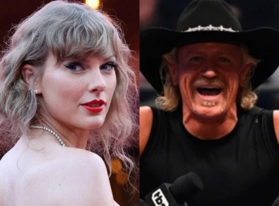 wwe hall of famer jeff jarrett recalls taylor swift s private concert for his family before wife s passing