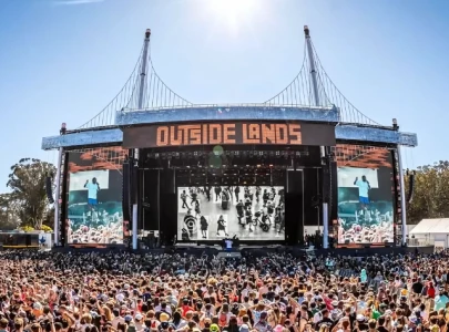 outside lands 2025 tyler the creator doja cat hozier to headline star studded golden gate festival