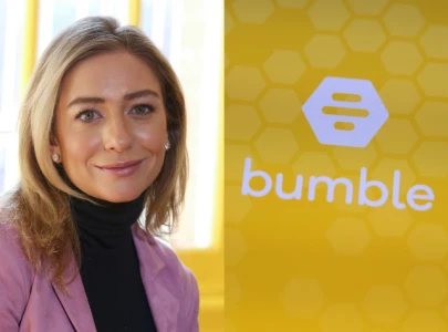 bumble founder whitney wolfe herd outlines how ai will shape future of dating online