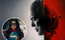 daredevil born again reveals ms marvel update sparking young avengers speculation in latest episode daredevil born again reveals ms marvel update sparking young avengers speculation in latest episode