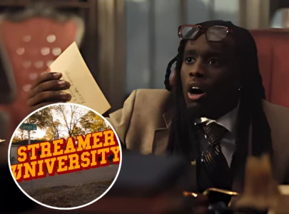 streamer university how to enrol in kai cenat s viral creator academy with over 1 million applications