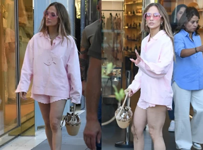 jennifer lopez reportedly snubbed at chanel store in istanbul as guard denies entry jennifer lopez reportedly snubbed at chanel store in istanbul as guard denies entry