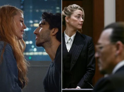 data analyst examining johnny depp s bot campaign claims 80 of pro baldoni tweets are inorganic