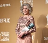 jane fonda champions empathy and activism in 2025 sag awards speech we must not isolate jane fonda champions empathy and activism in 2025 sag awards speech we must not isolate