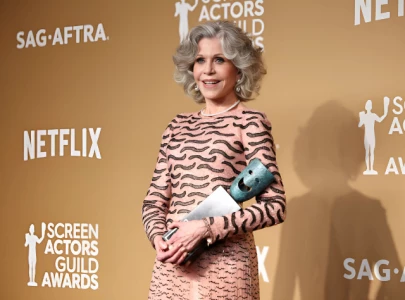 jane fonda champions empathy and activism in 2025 sag awards speech we must not isolate jane fonda champions empathy and activism in 2025 sag awards speech we must not isolate