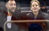 jennifer lawrence welcomes second baby with husband cooke maroney