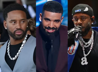 drake s nokia tops charts as ovo s preme claims kendrick lamar didn t end his career drake s nokia tops charts as ovo s preme claims kendrick lamar didn t end his career