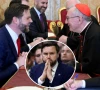 vatican sends cardinal to discuss compassion amid exchange of opinions with us vice president jd vance vatican sends cardinal to discuss compassion amid exchange of opinions with us vice president jd vance