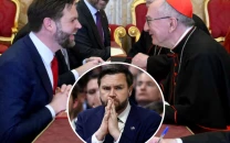 vatican sends cardinal to discuss compassion amid exchange of opinions with us vice president jd vance vatican sends cardinal to discuss compassion amid exchange of opinions with us vice president jd vance