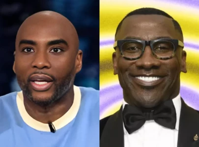 charlamagne tha god criticises shannon sharpe s choices amid sexual assault allegations and 50m lawsuit