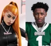 ice spice seemingly confirms relationship with nfl star sauce gardner on social media ice spice seemingly confirms relationship with nfl star sauce gardner on social media