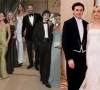 brooklyn beckham misses david beckham s 50th birthday celebration in london amid rift with brother romeo brooklyn beckham misses david beckham s 50th birthday celebration in london amid rift with brother romeo